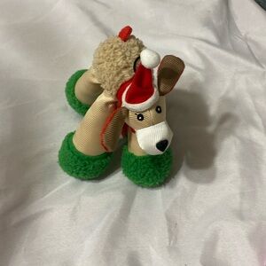 Innovative Design Funny Feet Reindeer